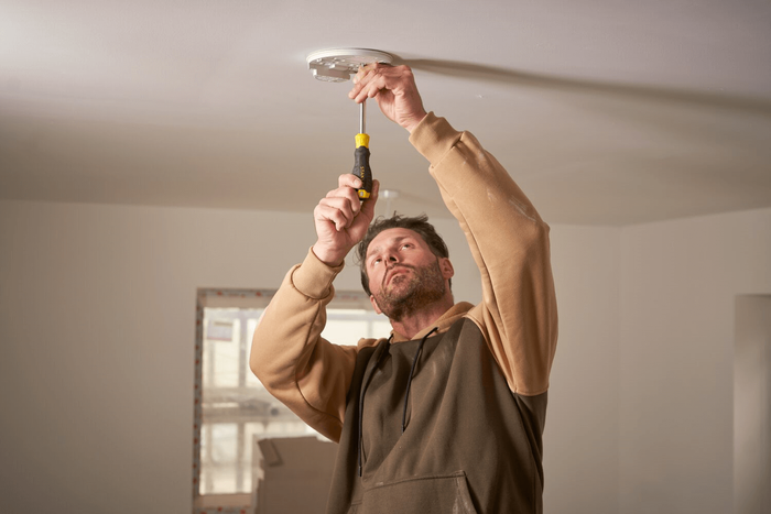 Destornillador STANLEY MULTIBIT de 34 piezas con juego de puntas