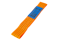 Arnés de cinturón de transporte para grúa UNITRAILER 0.3m/50mm/4t