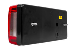 Luces traseras HORPOL LZT 328+LZT 329 con 6 funciones (izquierda y derecha).