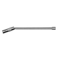 Llave para bujías con extensión YATO YT-08164 3/8″ 16 mm 310 mm