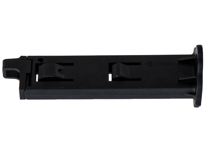 Soporte de montaje doble LOKHEN para calzos de rueda Origama 46