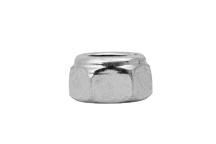 Tuerca autoblocante M14 para fijación de abrazadera DROMET NSK14