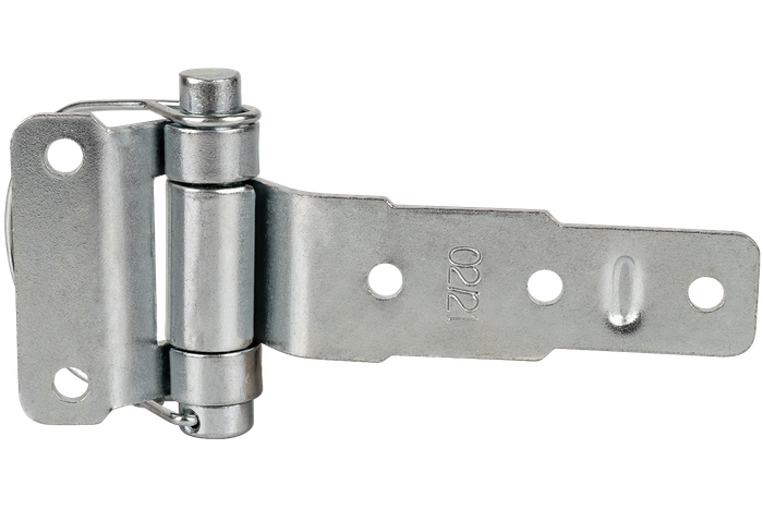 Bisagra lateral desmontable WINTERHOFF BSCH 30-2 montaje lateral remolque