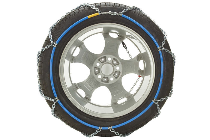 Cadenas de nieve König Zip Transport de 230 g