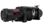 Cabrestante eléctrico para remolque PRESKO RAPTOR 13.5FS 12V 6130kg con cable de 24m