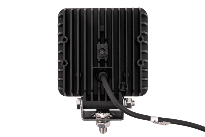 Lámpara de trabajo LED reflectora TT TECHNOLOGY TT.13308-W 30xLED 2400lm con interruptor