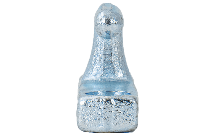 Soporte de bisagra lateral de remolque WINTERHOFF BSCHG 40-A