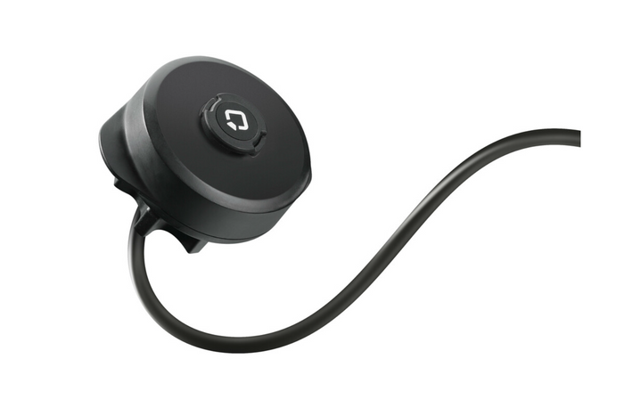 Cargador inalámbrico con sistema antivibración LAMP