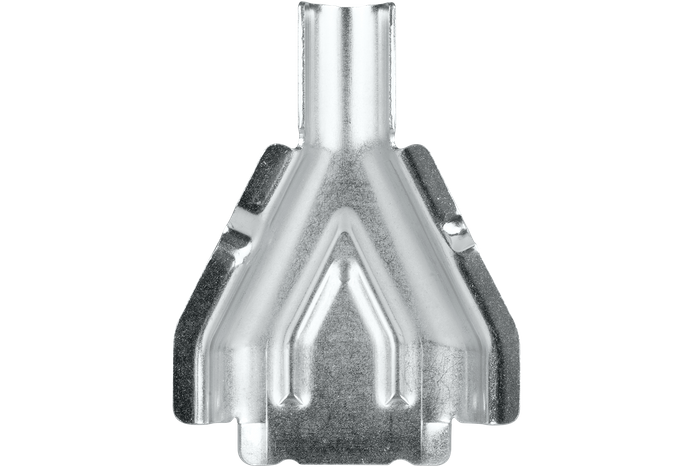 Placa de cubierta para fijar el cable de freno KNOTT 36341KS