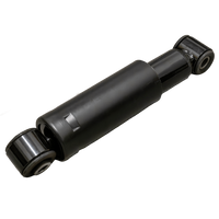 Amortiguador OUTLET OPTIMAL para eje de remolque de 750 kg para eje simple