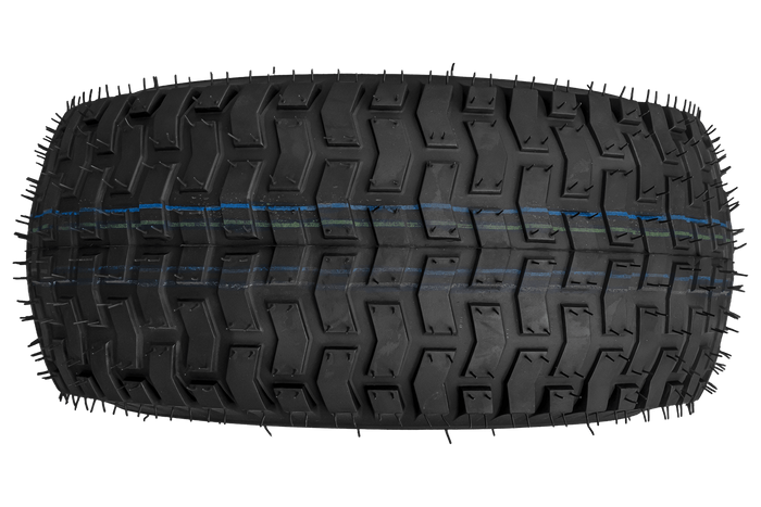 Llanta KENDA 15x6.00-6 con aro STARCO 4.5Ax6H2 3x98