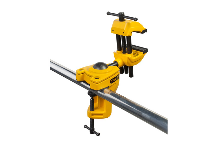 Tornillo de banco para modelado STANLEY MAXSTEEL 1-83-069