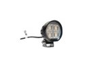 Reflector de luz de trabajo LED TT TECHNOLOGY TT.13465 64xLED 4200lm redondo