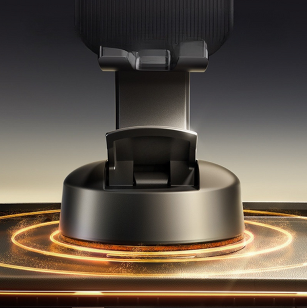 Soporte para teléfono móvil BASEUS PrimeTrip C03 Air para salpicadero con ventosa