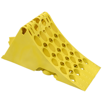 Calzo para ruedas OUTLET PLASTEX h: 224 mm