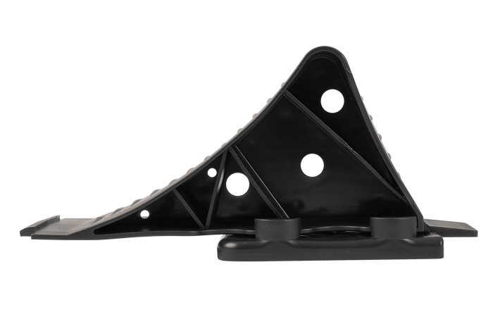 Calzo de rueda TULPLAST h: 100mm