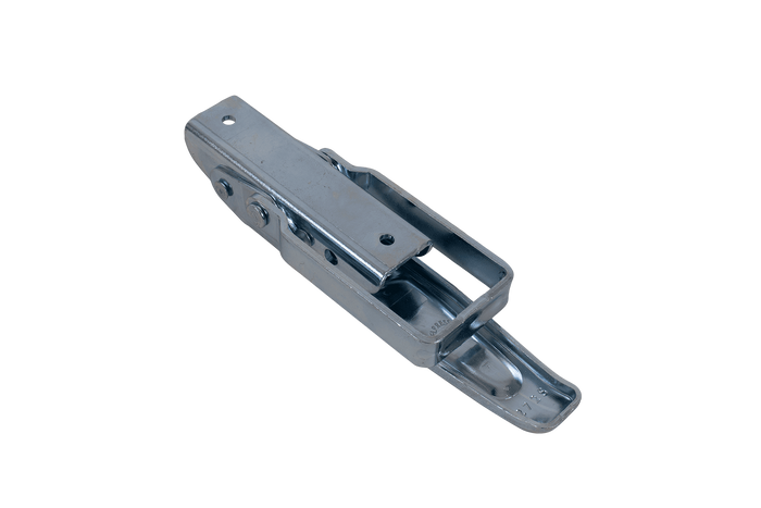Gancho lateral para remolque STEELPRESS ZB-01A