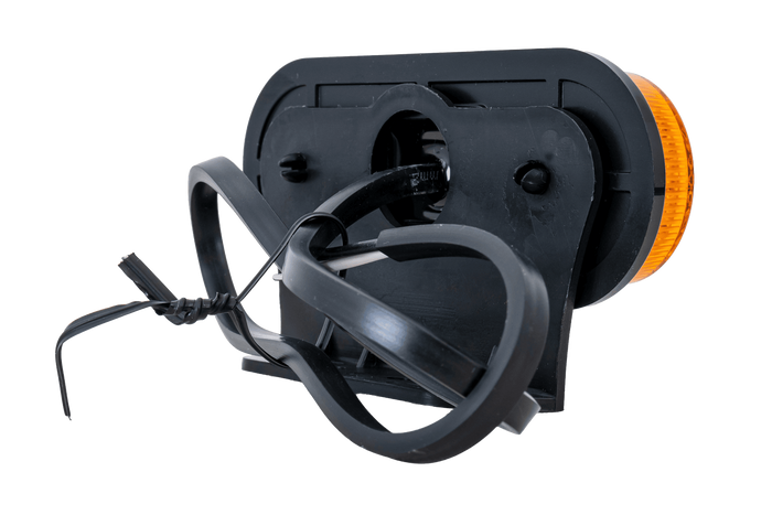 Lámpara de señalización universal LED FRISTOM FT-020 con soporte