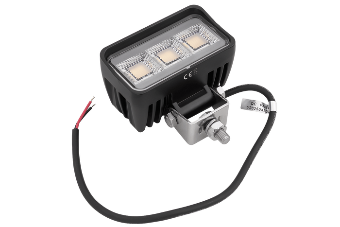 Reflector de lámpara de trabajo LED TT TECHNOLOGY TT.13460 60xLED 4120lm rectangular