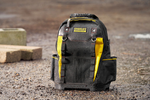 Mochila para herramientas STANLEY FATMAX 460x360x270mm 17l