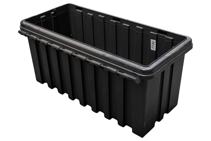 Caja de herramientas OUTLET DAKEN 81208 ARKA 1062x522x500mm 169l