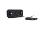 Luz trasera WAŚ W150 1113L/P LED de 4 funciones universal
