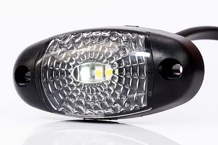 Lámpara de señalización universal LED FRISTOM FT-025B