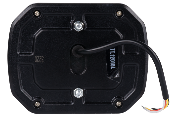 Piloto trasero TT TECHNOLOGY TT.12018L LED 4 funciones izquierda