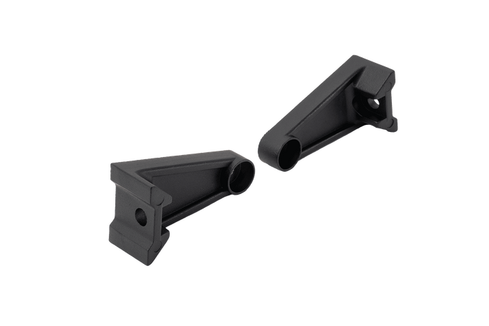 Luz de trabajo LED para camión LB0004 40 LED 4453 lm COMBO