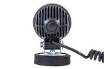 Reflector de lámpara de trabajo LED FRISTOM FT-364 6xLED 2500lm con soporte magnético