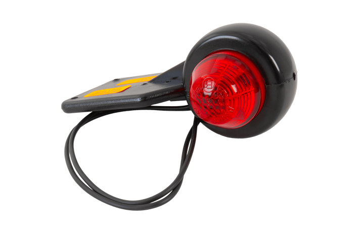 Lámpara de señalización LED para suspensión derecha HORPOL LD 368/P