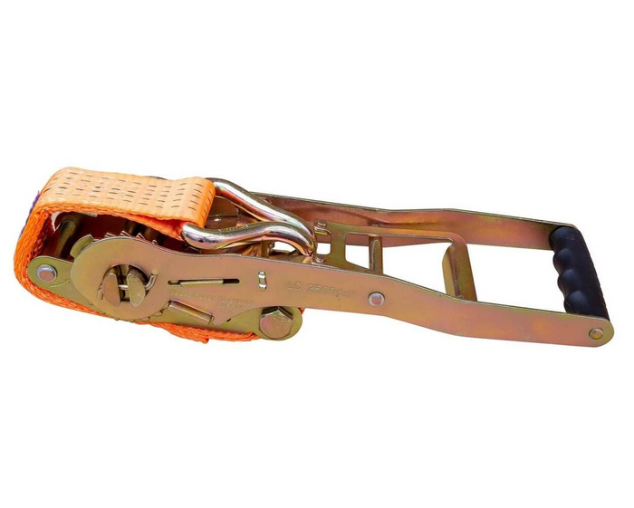 Correa de transporte con tensor UNITRAILER ERGO 10m/50mm/5t