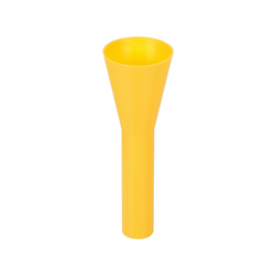 Adaptador de llenado de combustible LAMPA 66988 para depósitos de diésel/gasolina, diámetro 50-25 mm