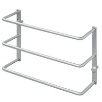 Rejilla protectora para luz trasera de remolque ProPlus, cubierta para luz trasera 260x170x80mm