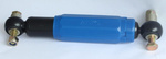 Amortiguador AL-KO Octagonal 1350 -2700 kg azul