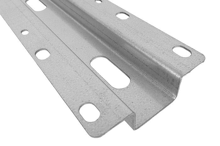 Refuerzo lateral de remolque de 40 cm para UNITRAILER Force