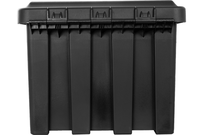 DAKEN 81102 JUST caja de herramientas 500x350x400mm 40l