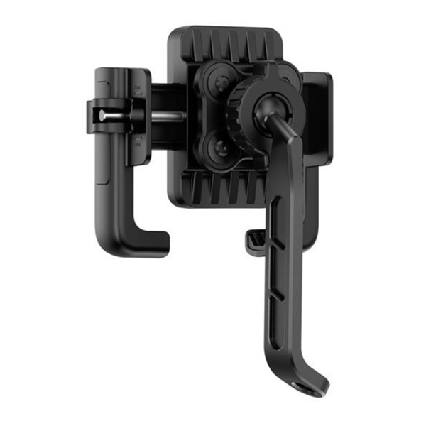 Soporte universal para teléfono móvil BASEUS GoTrip Series para espejos retrovisores de bicicletas/motocicletas