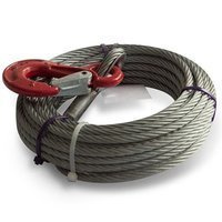 Cable AL-KO 900 kg 12,5 m