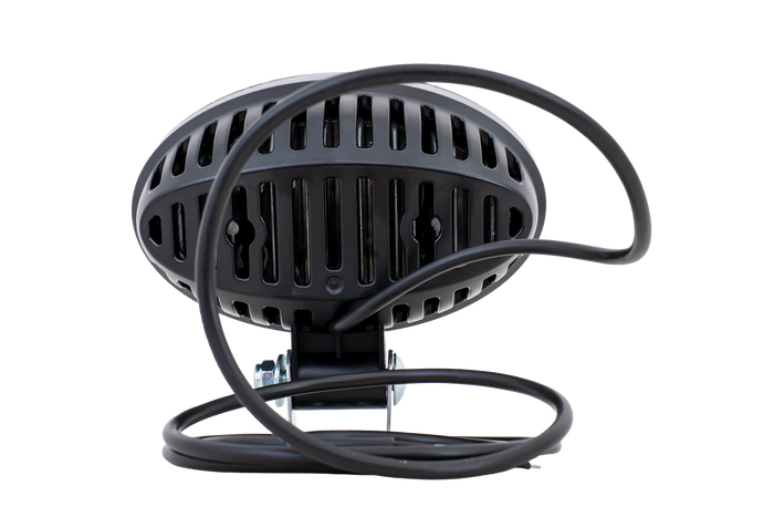 Reflector de lámpara de trabajo LED FRISTOM FT-367 15xLED 6100lm