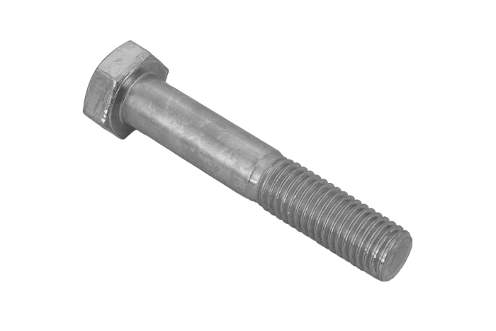 Tornillo de fijación de la abrazadera DROMET M14x80