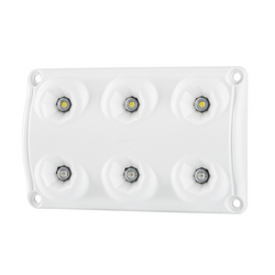 Lámpara de interior para coche HORPOL LWD2325 LED 720lm