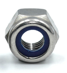 Tuerca autoblocante M12, DIN 985