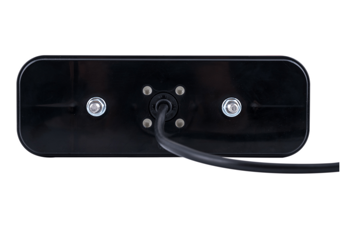 Luz trasera LED HORPOL LZD2831 de 4 funciones, universal