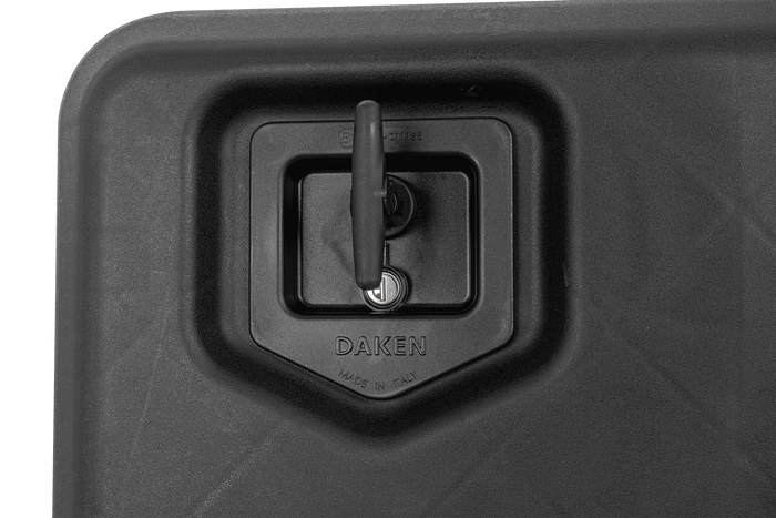 DAKEN 81204 ARKA caja de herramientas 655x450x470mm 74l