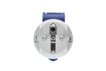 Adaptador con toma para CEE 16A con contacto de protección ProPlus 373518