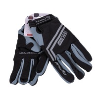 Guantes integrales de ciclismo, talla S/M, PROFEX 92084