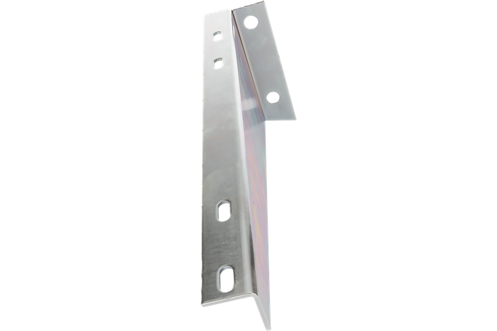 ASAS LATERALES 41,4cm PARA INSTALAR DEPÓSITO DE AGUA LOKHEN 30L 2uds