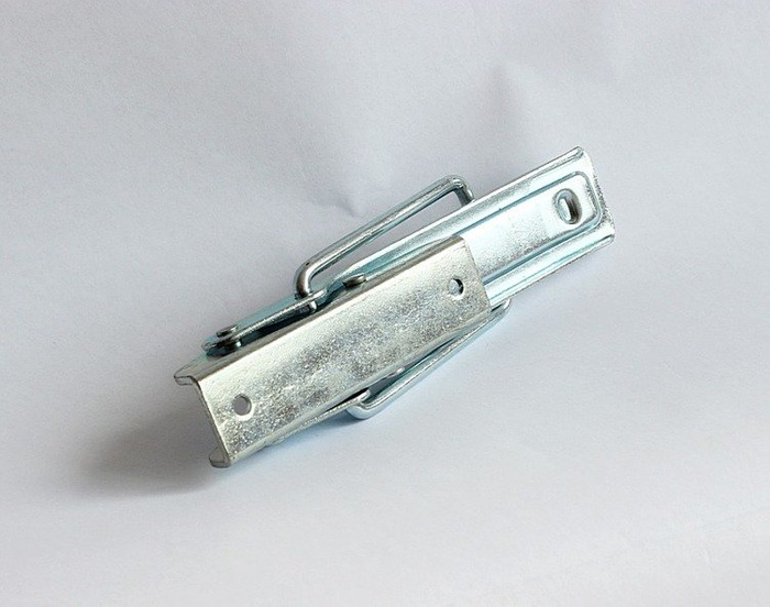 Gancho lateral para remolque WINTERHOFF BV 10-1