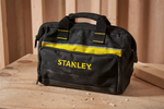 Bolsa de herramientas STANLEY 1-93-330 300x250x130mm 8l multifuncional